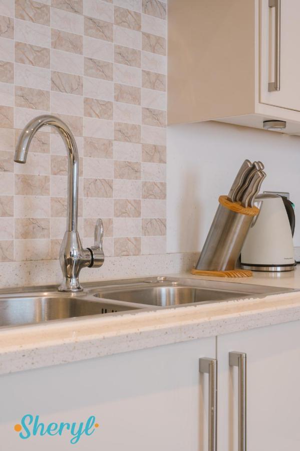 Appartamento The Flat 2 By Sheryl - Stone Throw To Northampton Gen Hosp & Town Centre Esterno foto