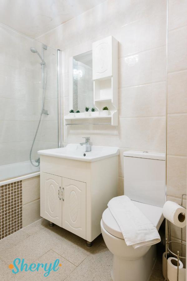 Appartamento The Flat 2 By Sheryl - Stone Throw To Northampton Gen Hosp & Town Centre Esterno foto