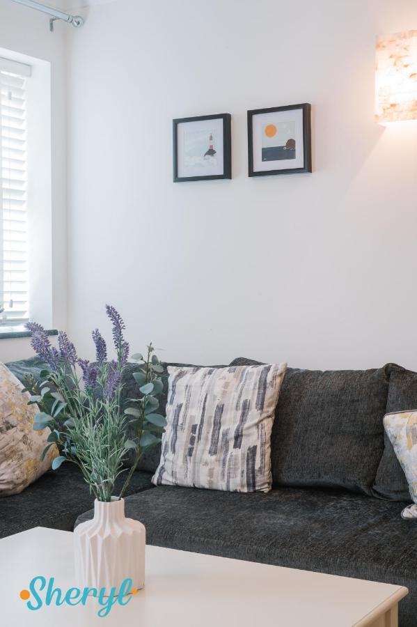 Appartamento The Flat 2 By Sheryl - Stone Throw To Northampton Gen Hosp & Town Centre Esterno foto